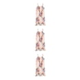 thumbnail image 3 of Qarigey Camisón de verano para mujer, vestido de noche estampado, suelto, sin mangas, ropa de dormir informal, para playa, casa, Type1 NO1, 3 of 6