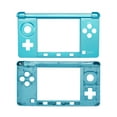 thumbnail image 1 of Boîtier de Remplacement Compatible avec Nintendo 3DS (Turquoise), 1 of 5
