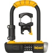 Onguard Bulldog 8013C Lock Og U 8013c Bulldog Mini Combo 3.5x50.2