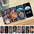 thumbnail image 2 of Toosii-funda de silicona para teléfono móvil, carcasa suave para iphone 14, 13, 12, 11 Pro, Mini, XS, MAX, 8, 7, 6 Plus, X, XS, XR Fivean unisex, 2 of 2