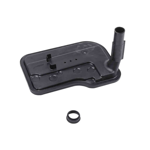 Transmission Filter Kit Fits select: 2011-2017 CHEVROLET CAPRICE POLICE, 2014-2017 CHEVROLET SS