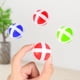thumbnail image 3 of Juegos Carnaval Santa/Muñeco Nieve Divertidas Bolas Adhesivas Dianas Navidad, 3 of 9