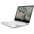 thumbnail image 7 of HP Chromebook x360 - 12b-ca0010nr | 12" | Intel UHD 600 | 4 GB RAM | 32 GB eMMC, 7 of 7