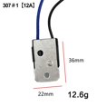 thumbnail image 1 of 230V to 12-20A Retrofit Module Soft Startup Current Limiter for Power Tools, 1 of 5