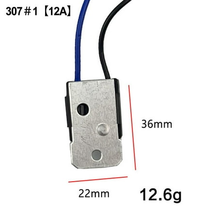 

230V to 12-20A Retrofit Module Soft Startup Current Limiter for Power Tools