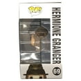 thumbnail image 4 of Harry Potter Funko POP! Movies Hermione Granger Vinyl Figure (Sorting Hat), 4 of 6