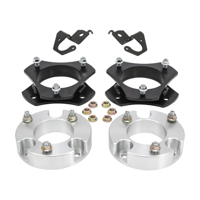 Kit elevador Readylift 69-2831 de 7,6 cm en la parte delantera y 5,1 cm en la parte trasera para F