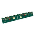 thumbnail image 3 of Elodie 5m Merry Christmas Kitchen Bathroom PVC Tile Floor Waistline Style03, 3 of 7