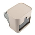 thumbnail image 1 of Estante de Almacenamiento de Escritorio, Rejilla de Almacenamiento de Bolsas de Té de Plástico para escritorio de Oficina, 1 of 7