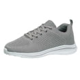 thumbnail image 3 of Cipriata Womens Leona Lightweight Memory Foam Trainer, 3 of 3