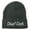 Grey, variant on Chief Cook Embroidered Long Beanie - Royal OSFM