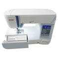 thumbnail image 2 of Janome Skyline S5 Computerized Sewing Machine, 170 Stitches, 9mm Quilting Pro, 2 of 7