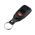 thumbnail image 2 of Wholesalekey Replacement for 2012-2014 Hyundai TQ8RKE-3F01 3 Buttons Remote Key Fob 315MHz,2 Pack, 2 of 6