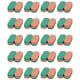 thumbnail image 1 of Mini bloque de limas de uñas, pulidores de uñas de esponja de grano 100/180 para uñas acrílicas, mini bloque pulidor de herramientas de manicura, 1 of 6