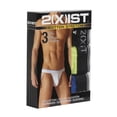 thumbnail image 3 of 2(X)IST 3PK Stretch Jock Strap, 3 of 5