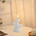 thumbnail image 6 of WEGFTDUOP Christmas Aromatherapy Candle Gift Home Decoration Gentle And Non Pungent Aromatherapy Candle, 6 of 6