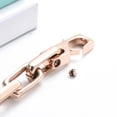 thumbnail image 6 of Bar Link Stainless Steel Cremation Bracelets Funeral Urns Braslets for Cremation Ashes Holder Cremation Jewelry for Ashes Bracelets Memorial Bracelet, 6 of 7