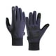 thumbnail image 2 of Guantes de invierno cálidos | Impermeables y antinieve | Gran retención de calor | Diseño flexible para pantalla táctil | Palma reforzada | Ligeros y portátiles | Paquete de 2, 2 of 6