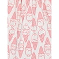 thumbnail image 2 of Wonder Nation Girls Tank Play Dress,Sizes XS-LP, 2 of 3