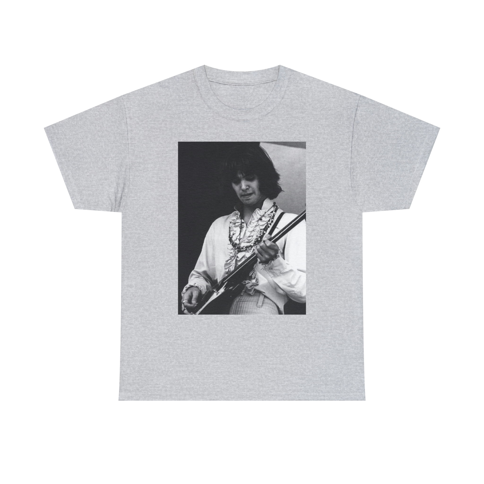 Erik Brann Iron Butterfly