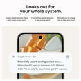 thumbnail image 4 of Termostato inteligente Google Nest Learning (4.ª generación) con sensor, 4 of 9