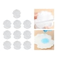 thumbnail image 2 of Almohadillas desechables sudor axilas, 10 unidades, transpirables, absorbentes para primera , almohadillas sudor Baoblaze Almohadillas para el sudor de las axilas, 2 of 8