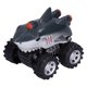 thumbnail image 3 of Kids Car Toy, Pull Back Car Plastic Material Novelty For Kids Toddlers Children For Early Learning For Children Above 2 Years Old ANGGREK Otros, 3 of 8