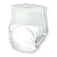 thumbnail image 2 of McKesson Adult Underwear XXL Moderate Absorbency UW33847, 67, 12 Ct, 2 of 5