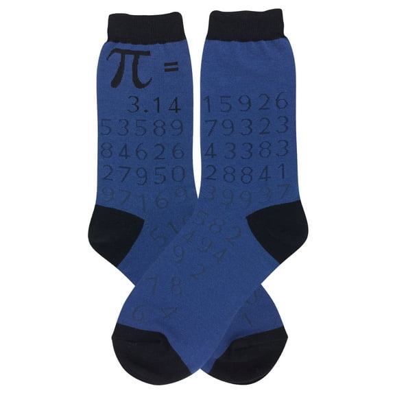 Pi Women's Socks