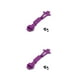 thumbnail image 3 of Tholdsy Piezas de control remoto, tablero de segundo piso, Control remoto profesional, accesorios resistentes al desgaste para coche, regalos Type2 NO2, 3 of 6