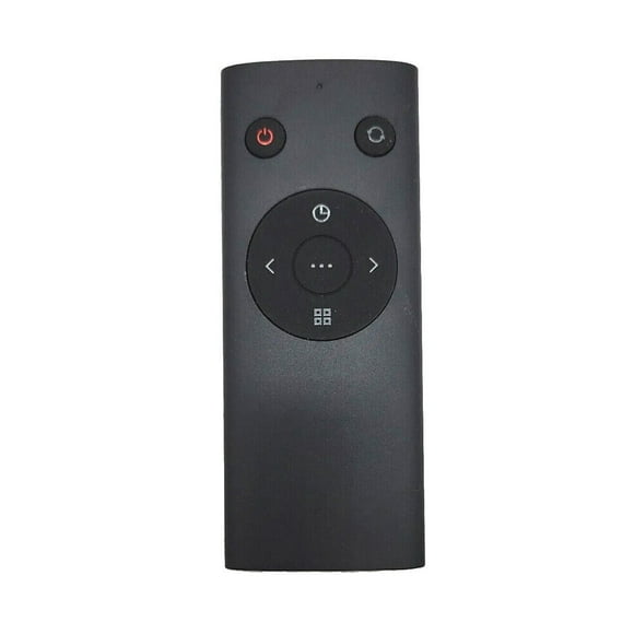 New Original TT-TF010 For Taotronics Oscillating Fan Stand Fan Remote Control
