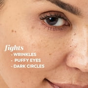 Olay Ultimate Eye Cream for Dark Circles, Wrinkles and Puffiness, 0.4 fl oz
