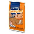 thumbnail image 2 of Mrs Baird's Glazed Honey Bun, 4 oz, Pastries, Bag, 2 of 7