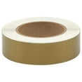 thumbnail image 4 of Seachoice Self-Adhesive Boat Striping Tape, 3 Mil Vinyl, 1 in. x50', Gold, 4 of 5