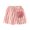 Hot Pink, variant on Plebaso Toddler Baby Boys Girls Stripe Shorts Infant Summer Casual Shorts Kids Cute Shorts with Pocket