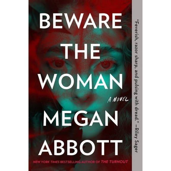 Beware the Woman, (Paperback)