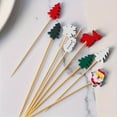 thumbnail image 3 of 100 Christmas Fruit Sticks, 3 of 6