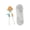 Orange, variant on POYOGA ABS Beginner Chopsticks For Children Comes With Convenient Storage Box