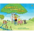 thumbnail image 1 of Froggy's Lemonade Stand by Jonathan London PAPERBACK 2019, 1 of 2