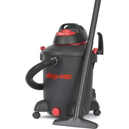Shop-Vac 10 Gallon 5.5PHP Wet Dry Vacuum with SVX2 Motor Technology