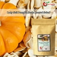 NY SPICE SHOP Lady Nail Pumpkin Seeds 1 Pound Whole Roasted