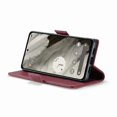 thumbnail image 3 of Funda tipo cartera Google Pixel 8 con cierre magnético, RFID, tarjetero, soporte, carga inalámbrica, 3 of 5