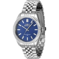 Invicta 47497 Women's Specialty Blue Dial Bracelet Quartz Watch