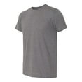 thumbnail image 2 of Clementine Mens Fashion Fit Ringspun T-Shirt, 2 of 5