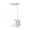 White, variant on JLFNYA Desk Lamp for College Dorm Room,LED Desk Lamps for Home Office,3 Lighting Modes,Eye-Caring Desk Light with Pen Holder,Touch Control,Dimmable,Gooseneck Desk Lamp for College Dorm Room