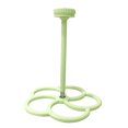 thumbnail image 2 of mdesiwst 360-degree Rotating Bird Perch Stand Toy 3D Printed Interactive Exercise Wheel Spinning Parrot Toy for Parakeets Budgies Lovebirds Finch Conures Cage Accessories, 2 of 8