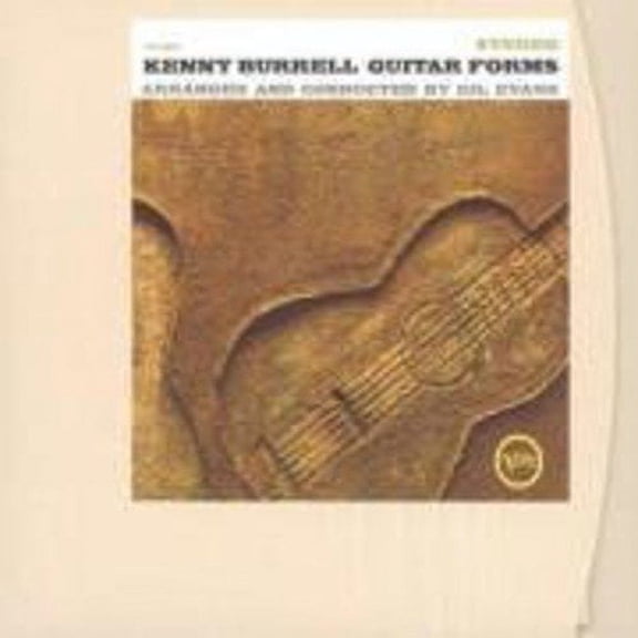 GUITAR FORMS [REMASTER]