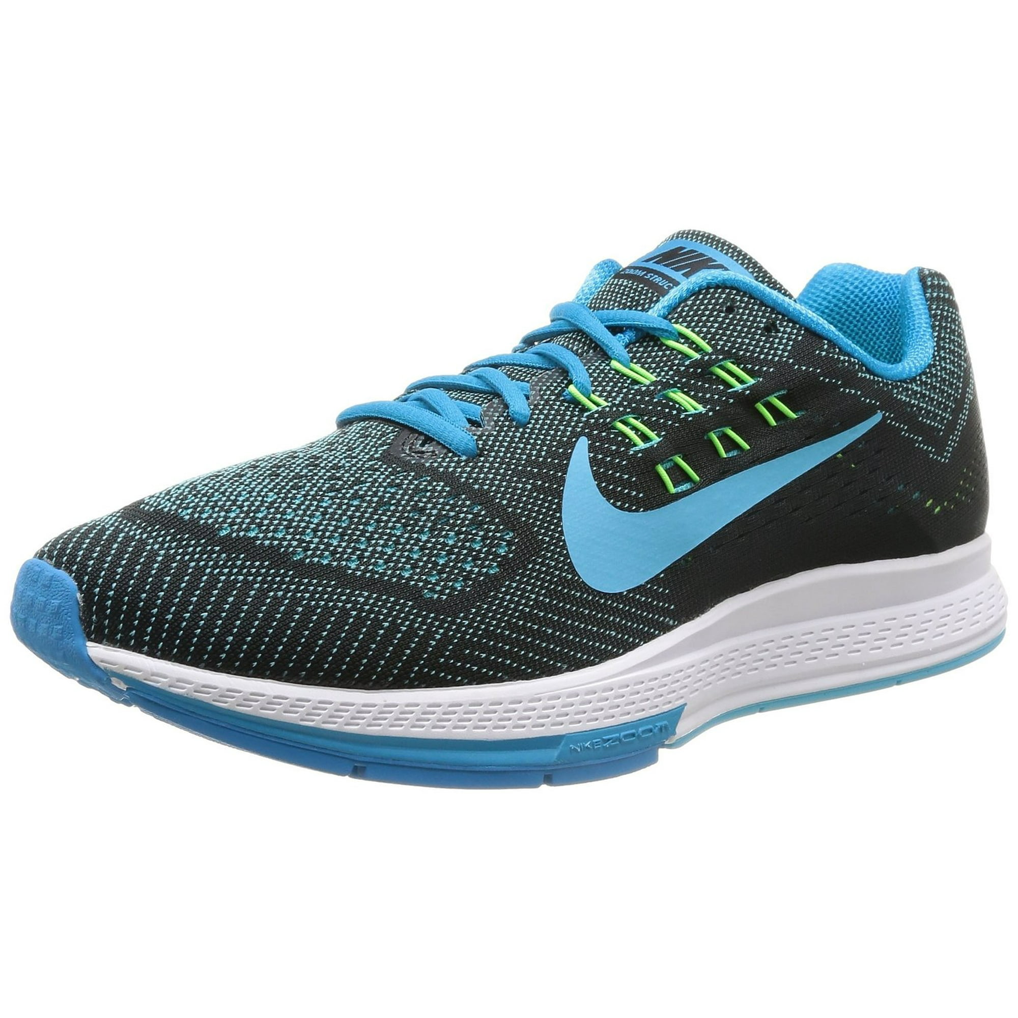 Nike Men's Zoom Structure Running Shoes