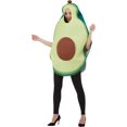 thumbnail image 2 of Smiffys  Adult Avocado Costume Tabard, 2 of 4