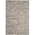 thumbnail image 2 of Safavieh Meadow Emily Abstract Area Rug, Beige/Gray, 5'3" x 7'6", 2 of 9